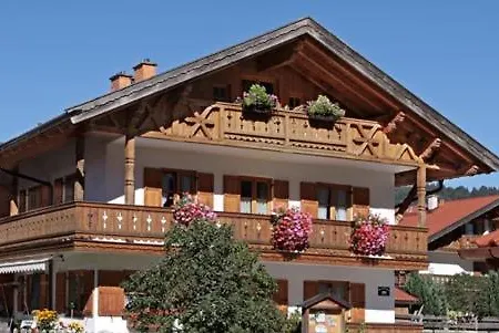 Διαμέρισμα Alpenwelt
