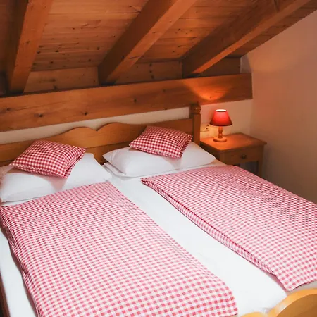 Alpenwelt