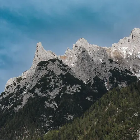 Alpenwelt